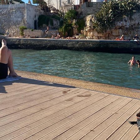 Dimora Alfa Apartment Polignano a Mare Exterior foto
