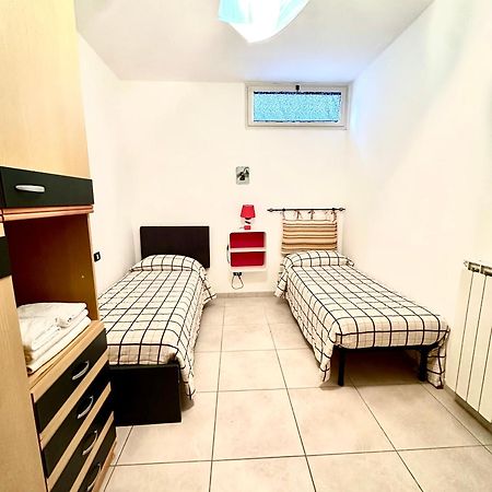 Dimora Alfa Apartment Polignano a Mare Exterior foto