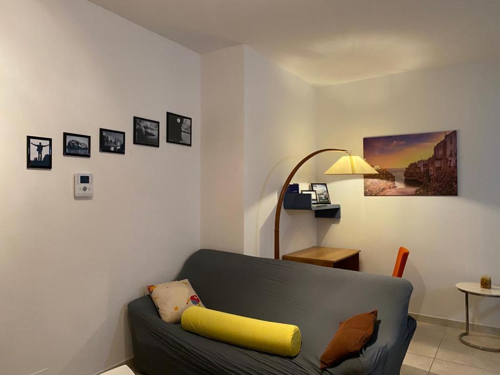 Dimora Alfa Apartment Polignano a Mare Exterior foto