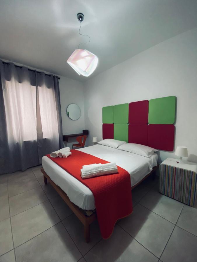 Dimora Alfa Apartment Polignano a Mare Exterior foto